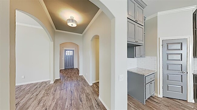 Foto del edificio - 3224 Wakefield Rd