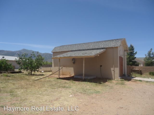 Building Photo - 3 br, 2 bath House - 4220 E. Cooper Street