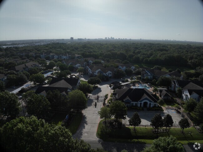 Exterior 3D - SYNC at Green Trails
