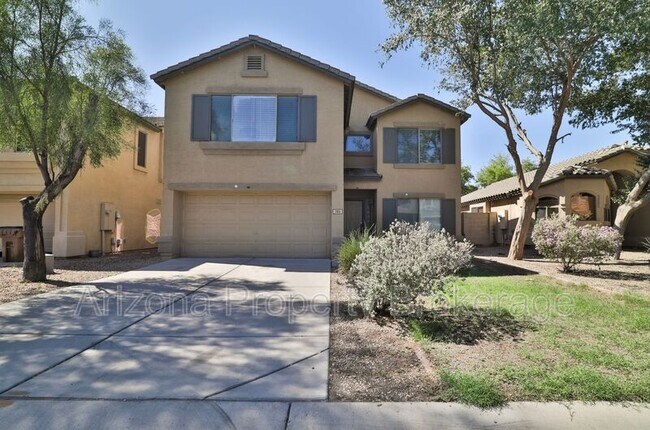 Foto del edificio - 785 E Lovegrass Dr