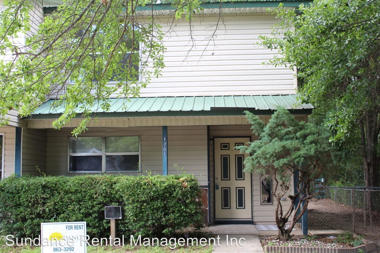 Primary Photo - 3 br, 1.5 bath House - 1708 1st Avenue