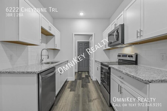 Building Photo - 6222 Cheyenne Trail