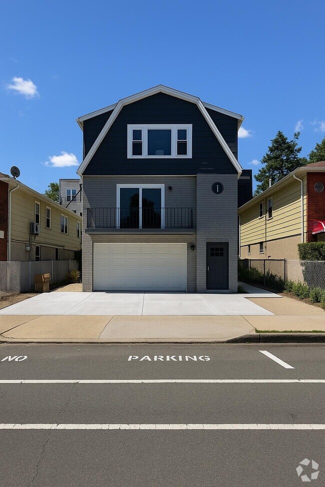 Building Photo - 253 Webster Ave