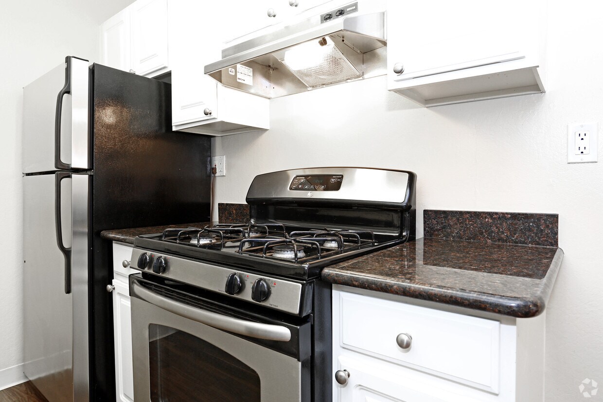 Seacliff Apartments in Pacifica, CA