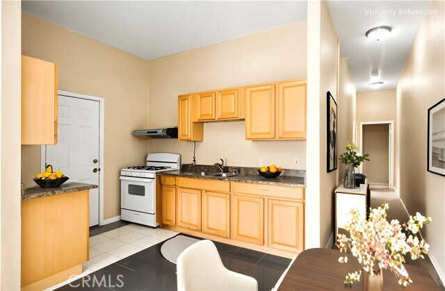 Foto del edificio - 1521 Junipero Ave