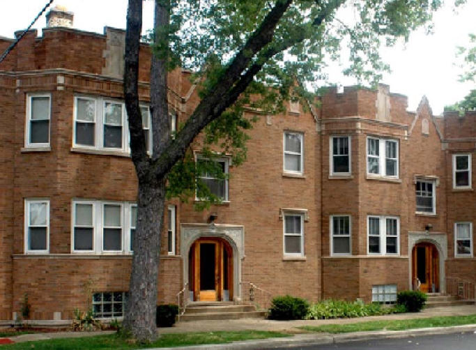 Primary Photo - 4202-4214 W Cullom Ave