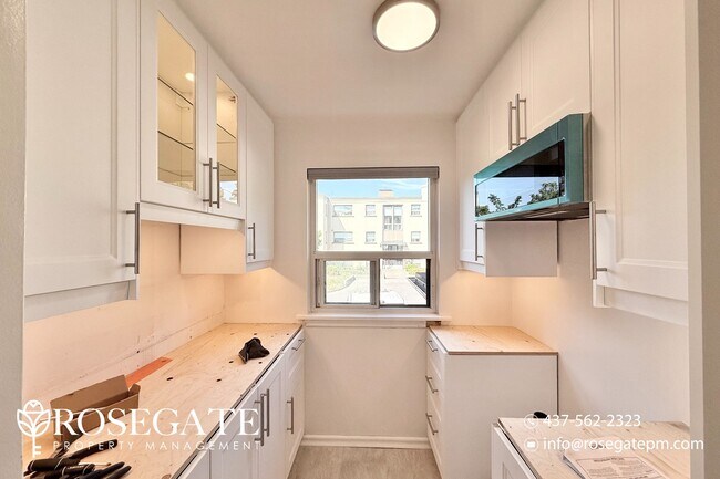 Building Photo - Brand New 2-Bedroom, 1-Bath Apartment in T...