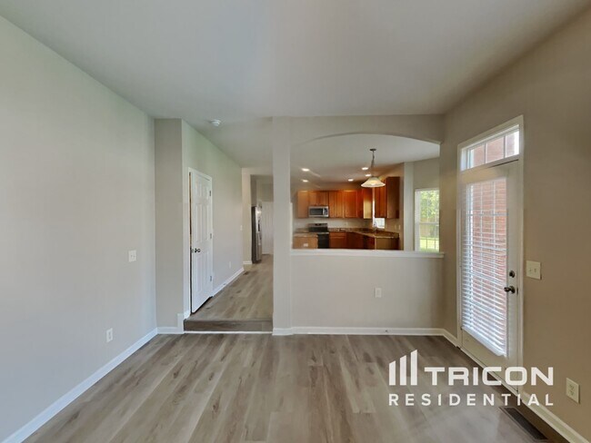 Foto del edificio - 2608 Peabody Ct