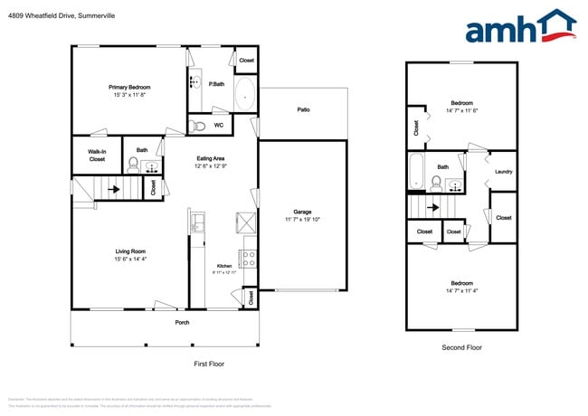 Foto del edificio - 4809 Wheatfield Dr