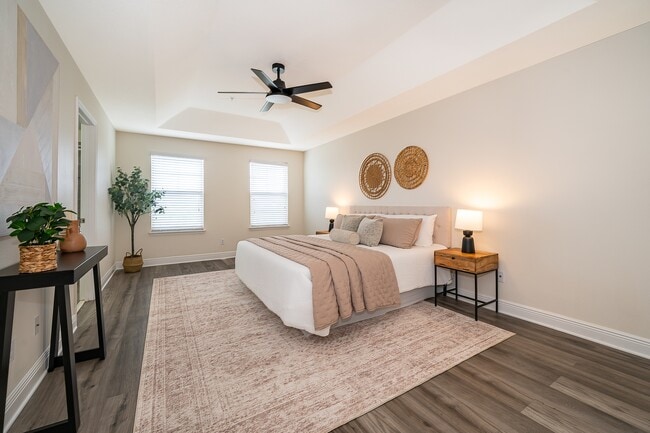 Photo - 10061 Town Lake Dr (Orlando, FL) Townhome
