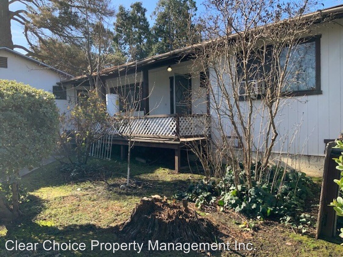 2 br, 1 bath House 6320 Santa Ynez Unit B House Rental in