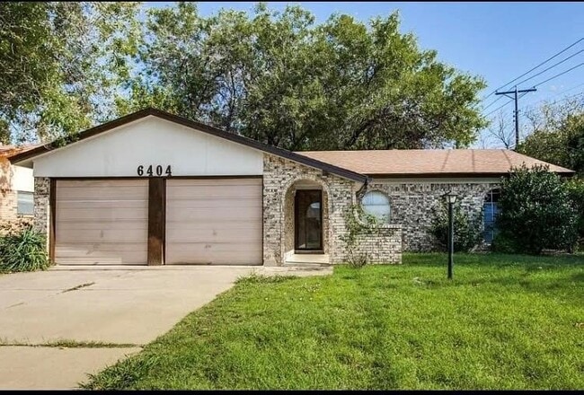 Foto del edificio - 6404 Moonglow Ln