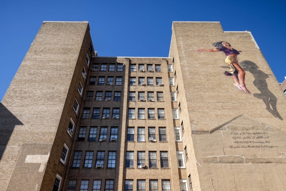 Foto del edificio - Spruce Tower