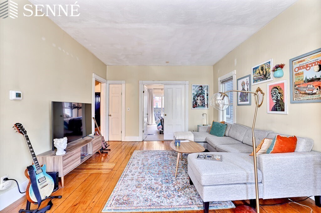 24 Crescent St Unit 1, Cambridge, MA 02138 Condo for Rent in