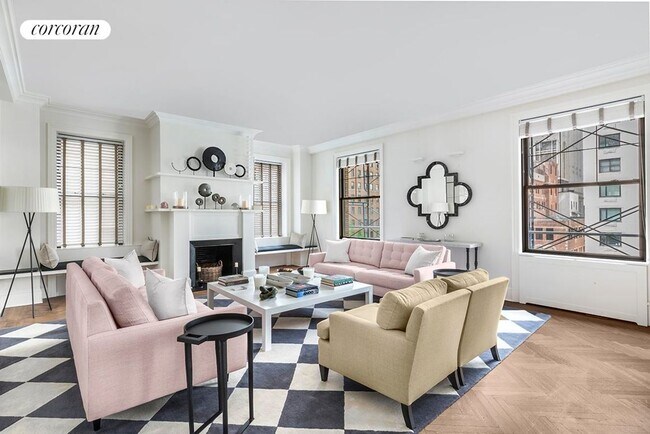 Foto del edificio - 525 Park Ave