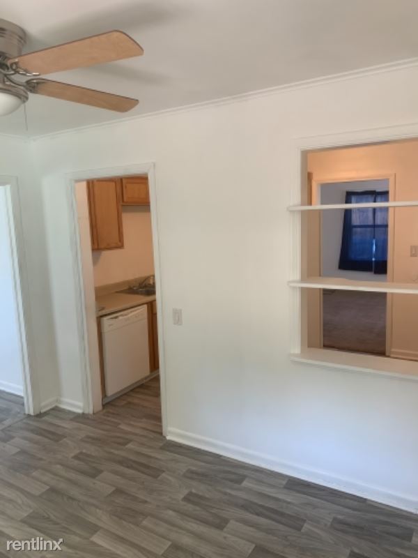 Building Photo - 3 br, 1 bath House - 1315 N Yale Ave