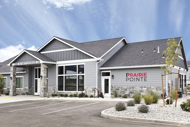 Building Photo - Prairie Pointe Apartments & Townhomes