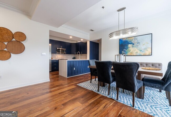Foto del edificio - 2161 Peachtree Rd NE