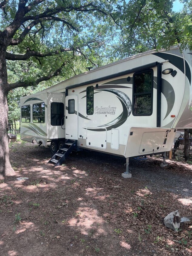 Primary Photo - 2016 Palomino RV