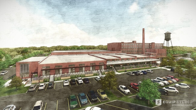 Building Photo - Greer Mill