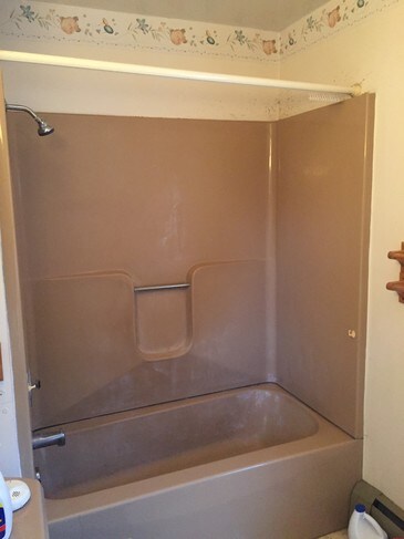 Baño - 631 Park Ave