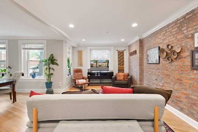 Building Photo - 150 Rhode Island Ave NW