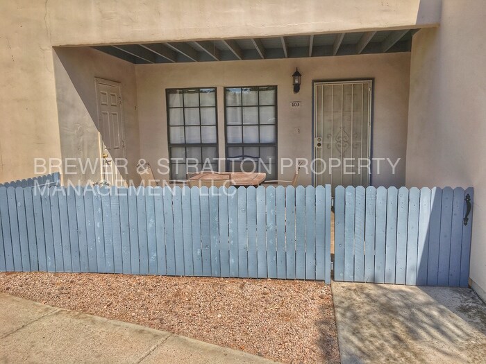 Building Photo - 500 N Gila Springs Blvd