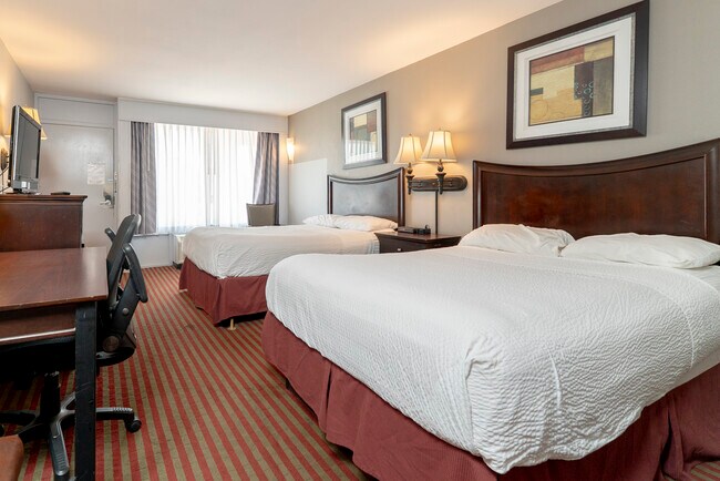 Foto del edificio - The Dels Pittsburg