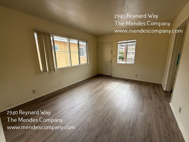 Foto del edificio - Duplex on Reynard
