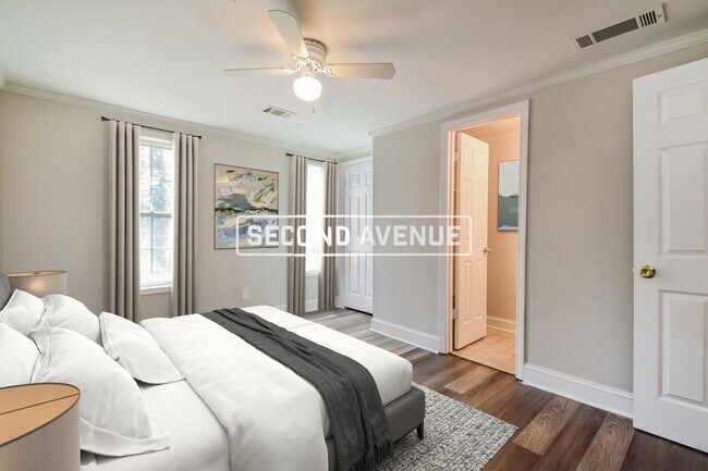 Foto del edificio - 232 N Lake Dr