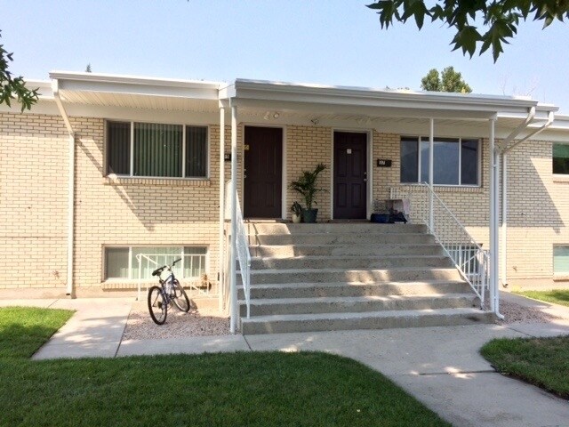 Foto principal - Provo 4-Plex