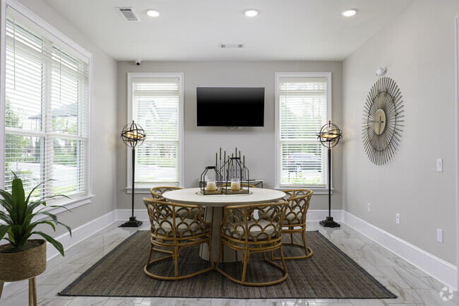 casa club - Riverwalk Grand