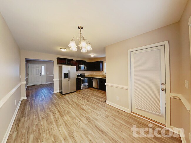 Foto del edificio - 139 Parkers Pointe Dr