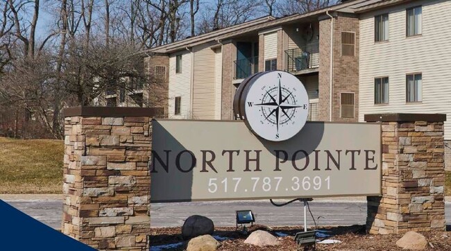 Interior Photo - North Pointe Apartments