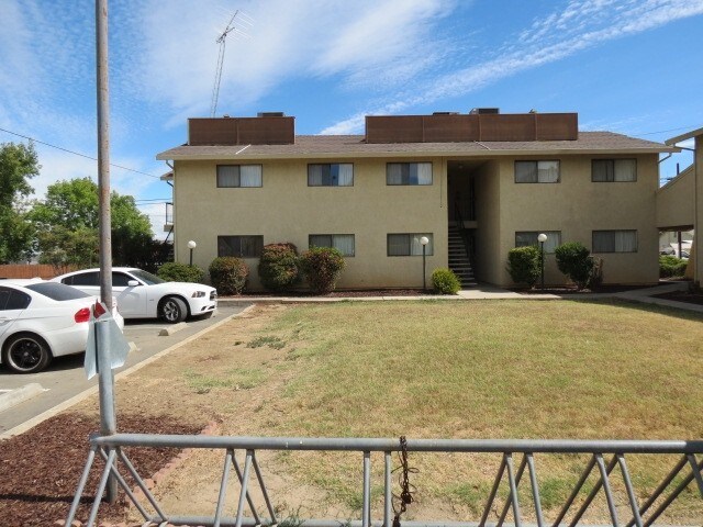 Foto del edificio - Maxwell Garden Apartments
