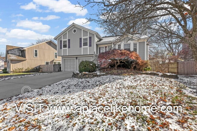 Building Photo - 1225 E Butterfield Pl