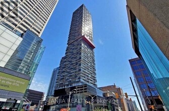 Building Photo - 8 Eglinton Ave E