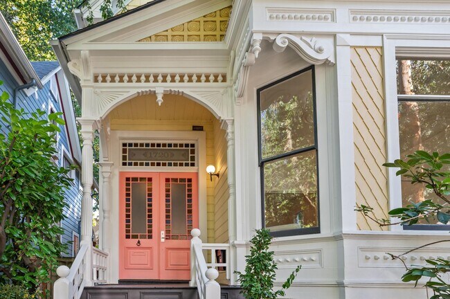 Foto del edificio - 1720 NW Hoyt St