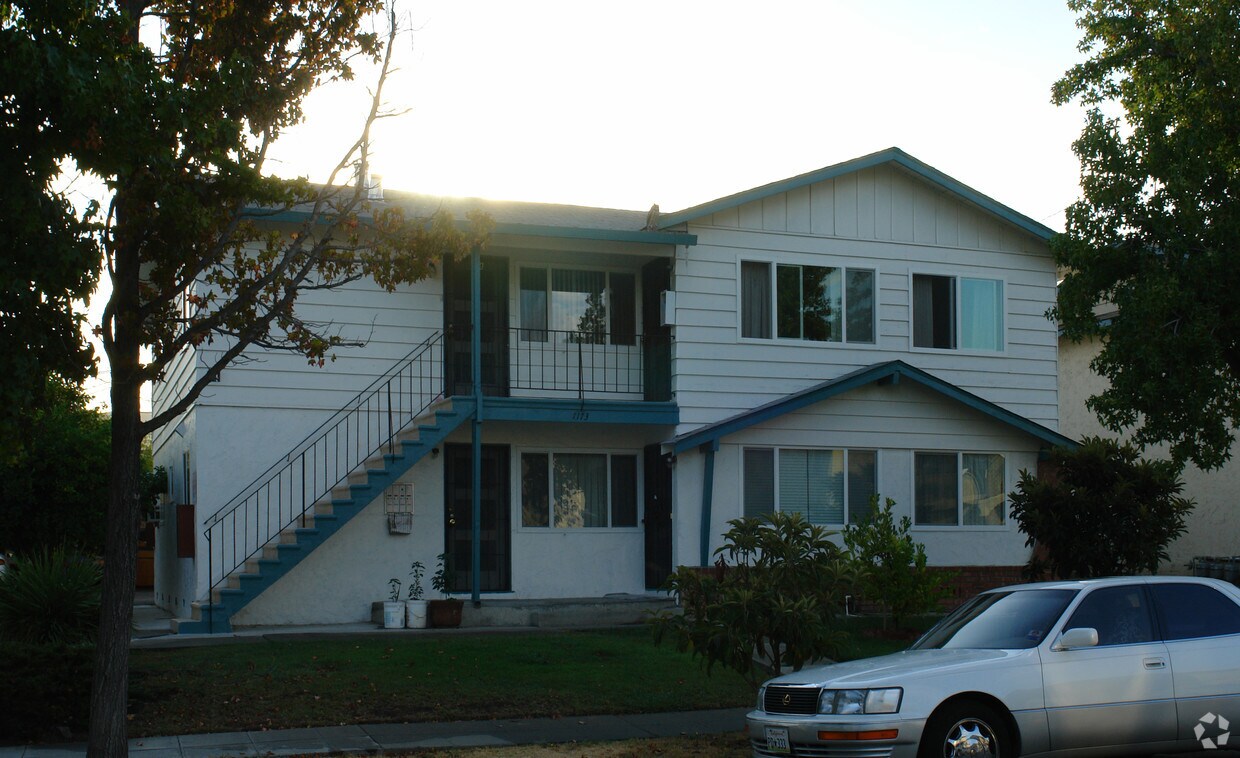 Foto del edificio - 1173 Shirley Dr