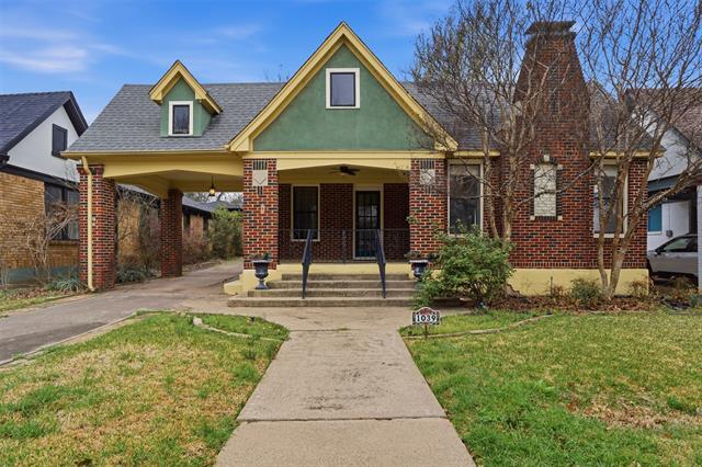 Foto del edificio - 1039 N Winnetka Ave