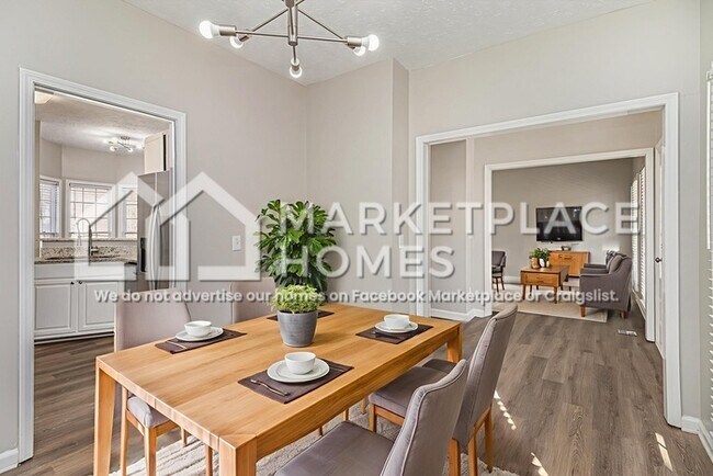 Foto del edificio - 257 Bonnie Sue Dr