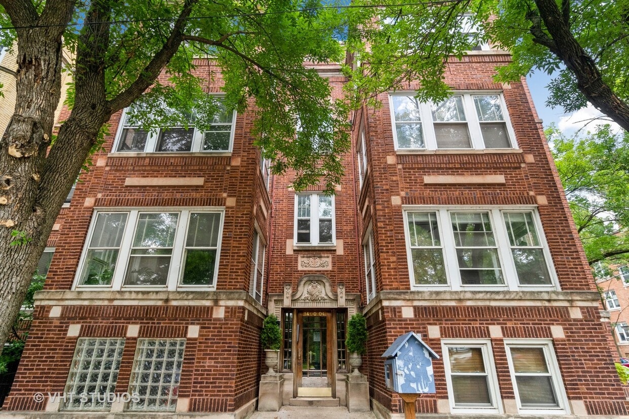 1404 W Thorndale Ave Unit 1, Chicago, IL 60660 Condo for Rent in