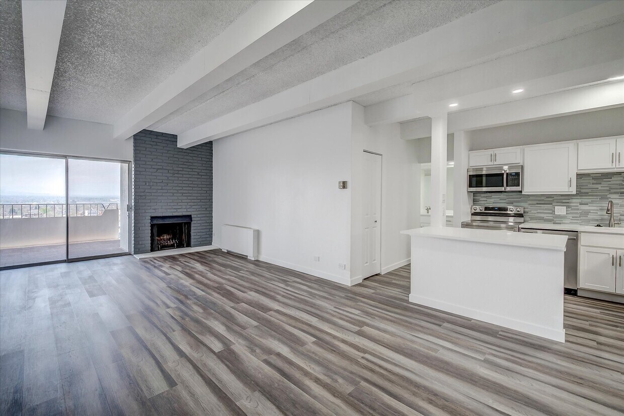 Foto principal - 130 N Pearl St