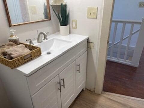 Foto del edificio - 401 W Worley St