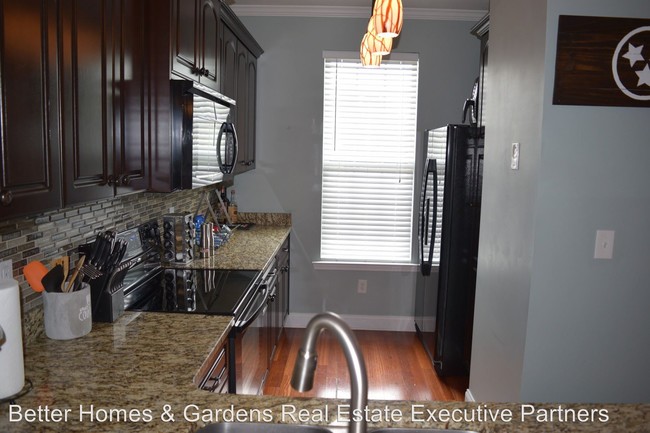 Foto del edificio - 3 br, 2.5 bath House - 1407 Leigh Ct