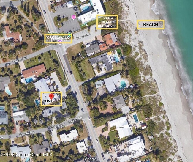 Foto del edificio - 1510 S Miramar Ave