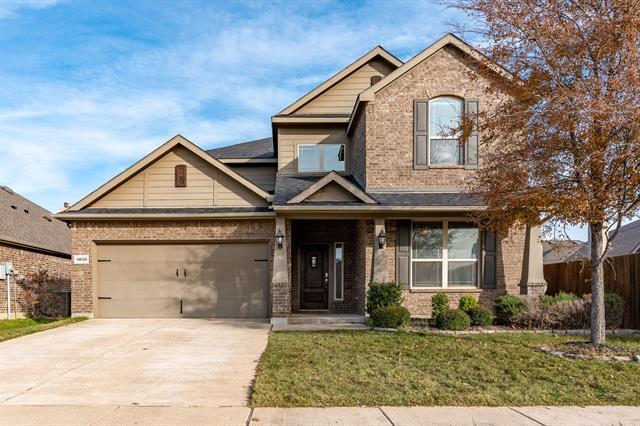 Foto principal - 11605 Champion Creek Dr