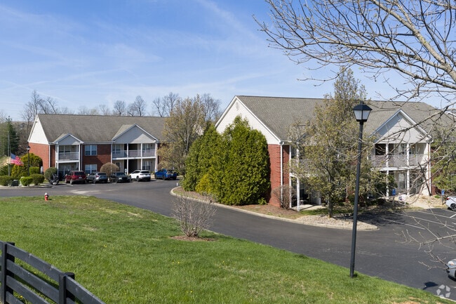 Building Photo - Waterford Place Apartments