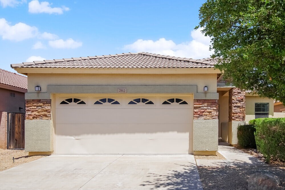 Foto principal - 2512 W Preserve Way