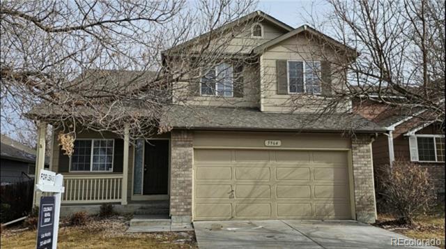 Foto principal - 5964 S Quatar Ct